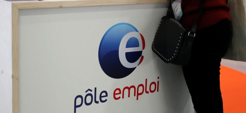 Les comptes de l'assurance-chômage s'enfoncent dans le rouge