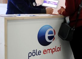 Les embauches dans le privé ont encore reculé en mai