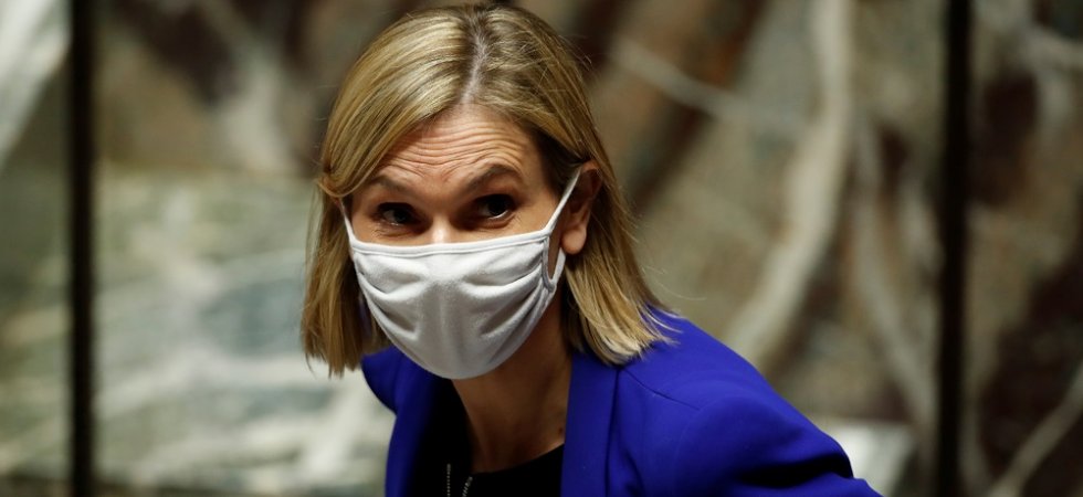 Livraisons de vaccins : une "grande probabilité" que l'UE ne renouvelle pas les contrats avec AstreZeneca et J&J