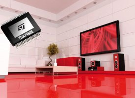 STMicroelectronics : sous pression