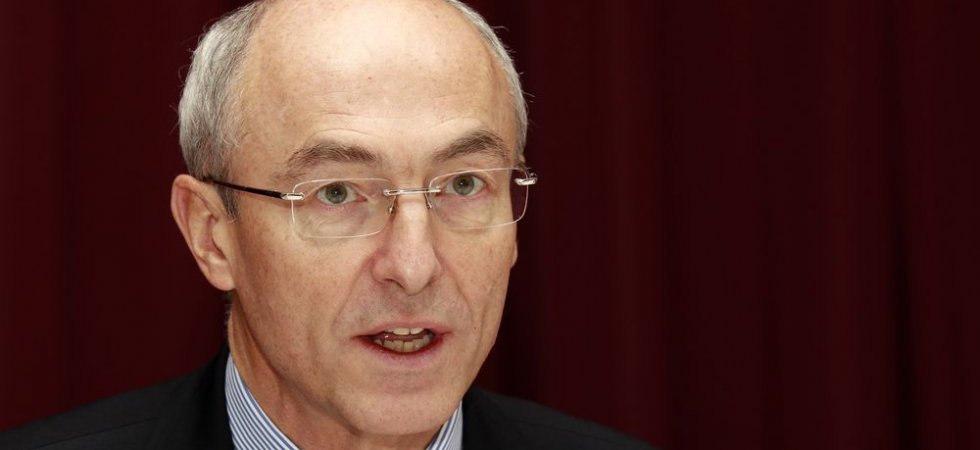 Air Liquide : nette reprise des ventes au T3