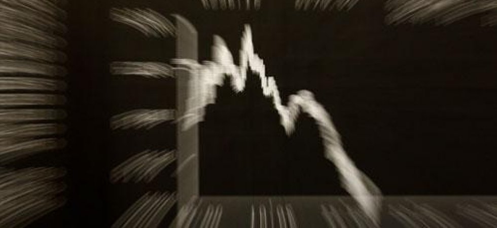 Ouverture Paris : le CAC40 ne parvient pas à se maintenir au-dessus des 6.000 points