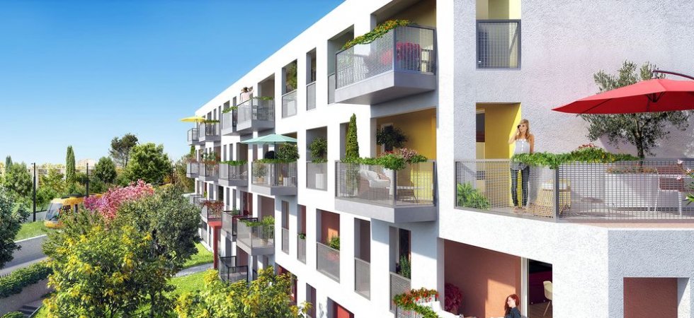Altarea Cogedim perd du terrain après une dégradation