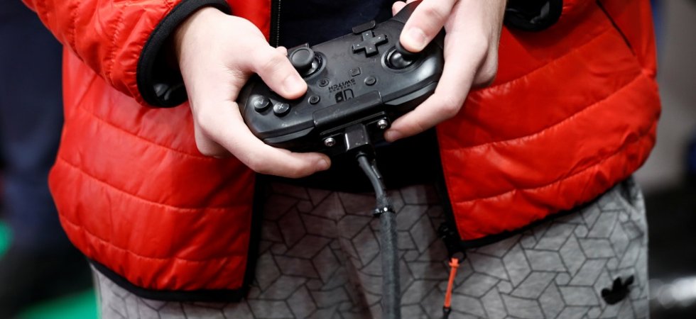 Covid-19 : les magasins de jeux vidéo finalement autorisés à ouvrir en zones confinées