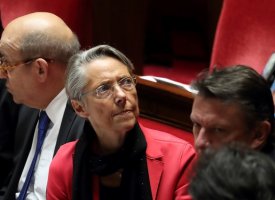 Transports : pour permettre plus d'affluence, les règles de distanciation seront assouplies