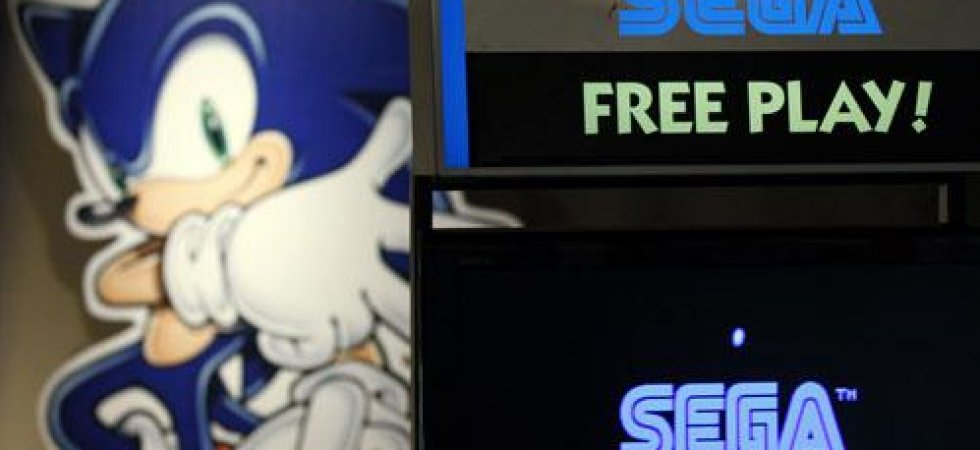 Jeux Vidéo : lancement de SEGA Mega Drive Classics