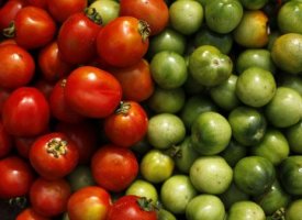 En un an, le prix des fruits a grimpé de 17% en moyenne