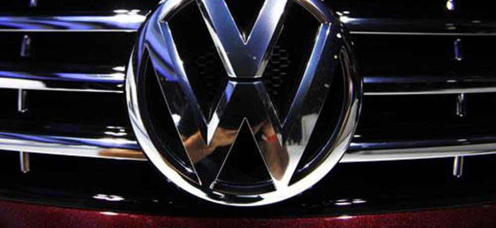 Volkswagen affiche un mois de septembre record