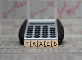 De nouvelles petites taxes à faible rendement appelées à disparaître