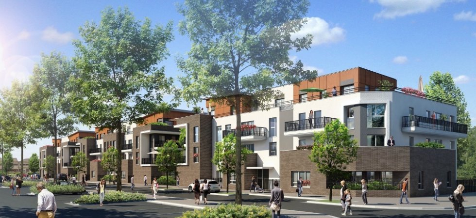 Premier Investissement récupère 9% de Les Nouveaux Constructeurs via son OPA