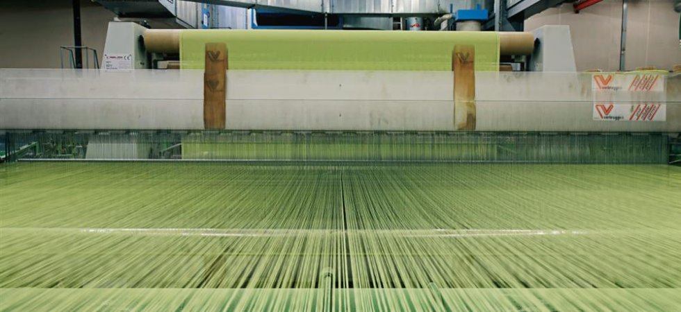 SergeFerrari Group : des ventes stabilisées au quatrième trimestre
