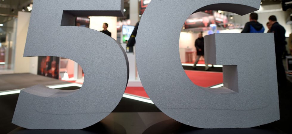 Orange : Stéphane Richard déplore le retard pris dans le déploiement de la 5G en France