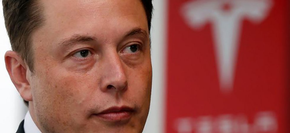 Les relations électriques entre Tesla et Apple éclatent au grand jour