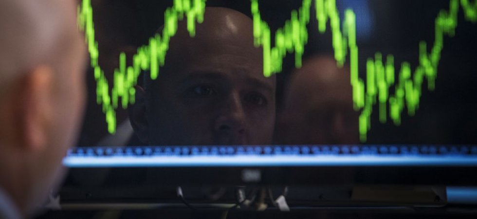 Etats-Unis : indice des anticipations d'inflation à +2,2%