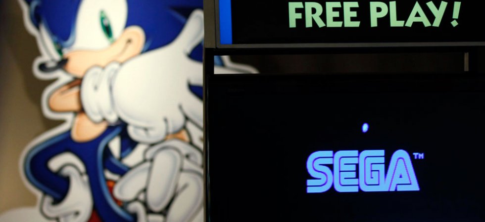 Gameloft : 'Sonic Runners Adventure' est disponible