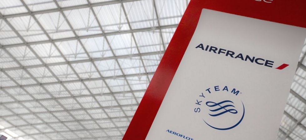 Air France-KLM : succès de l'émission de titres obligataires super-subordonnés à durée indéterminée