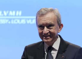 LVMH : les actionnaires de Belmond approuvent l'acquisition