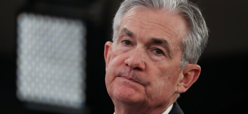 Etats-Unis : la Fed prête à agir davantage, la reprise s'annonce lente