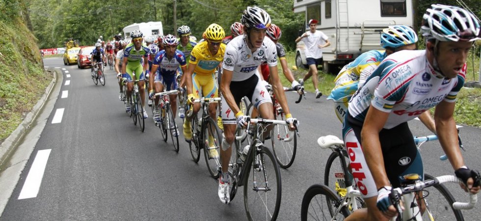 Nacon / Cyanide : le grand retour des simulations de cyclisme