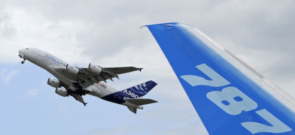 Transport Aérien : les compagnies du Golfe auront besoin de 3.180 nouveaux avions sur les 20 prochaines années