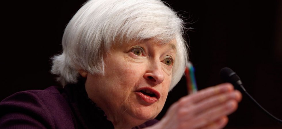 US / Eco : vers un statu quo monétaire mercredi ?