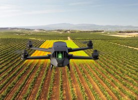 Drones de loisir : n'oubliez pas l'assurance !