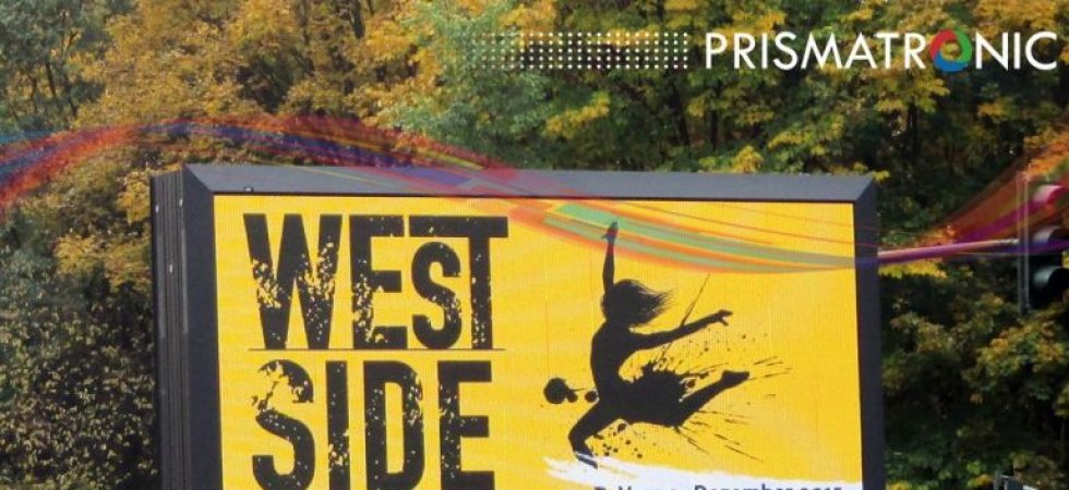 Prismaflex : le titre plonge !