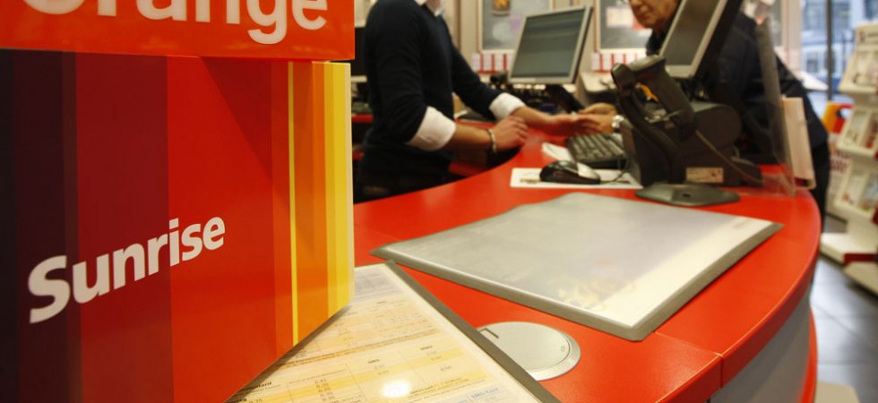 Citi fait trébucher Orange