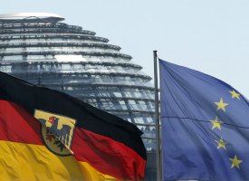 Indices PMI flash décevants dans la zone euro en mai