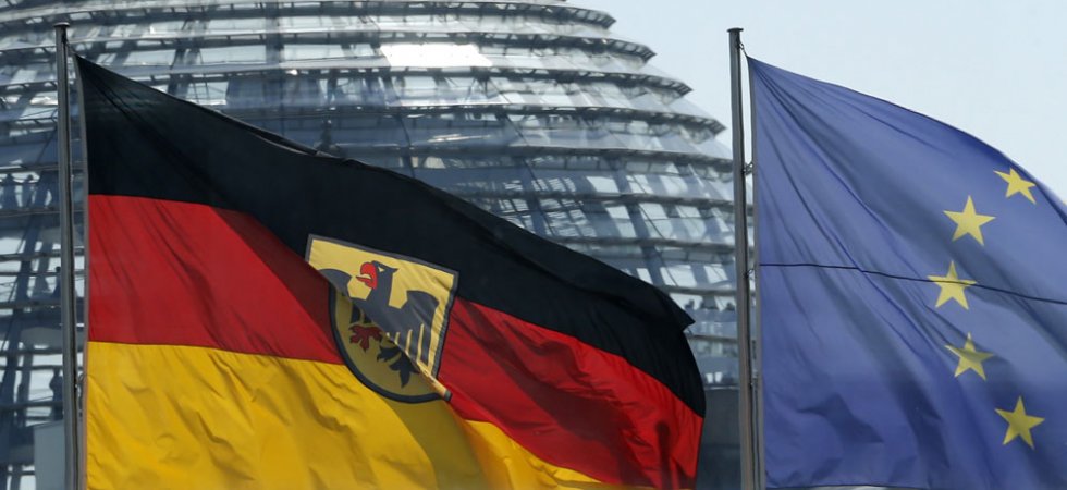 L'indice IFO allemand s'améliore plus que prévu en mars