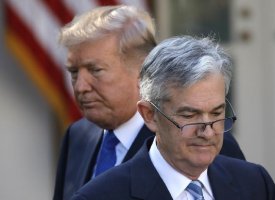 Etats-Unis : 1 point de PIB perdu à cause de la guerre commerciale ?