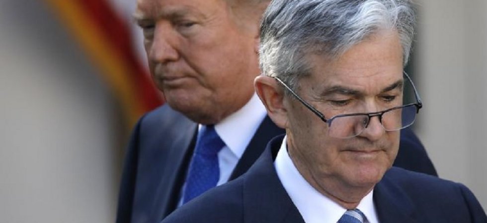 Wall Street : la Fed prudemment attendue