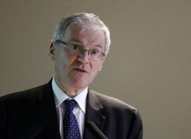 Retraites : EDF a déposé "80 ou 90 plaintes" après des coupures de courant