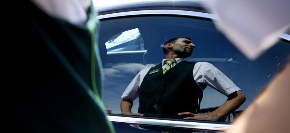 Europcar : ouvre sa 150ème station InterRent