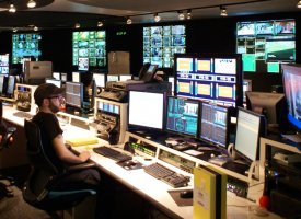 Dalet : 7% de hausse du chiffre d'affaires sur 9 mois