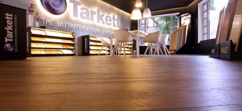 Tarkett : un analyste conseille de jouer le moyen terme