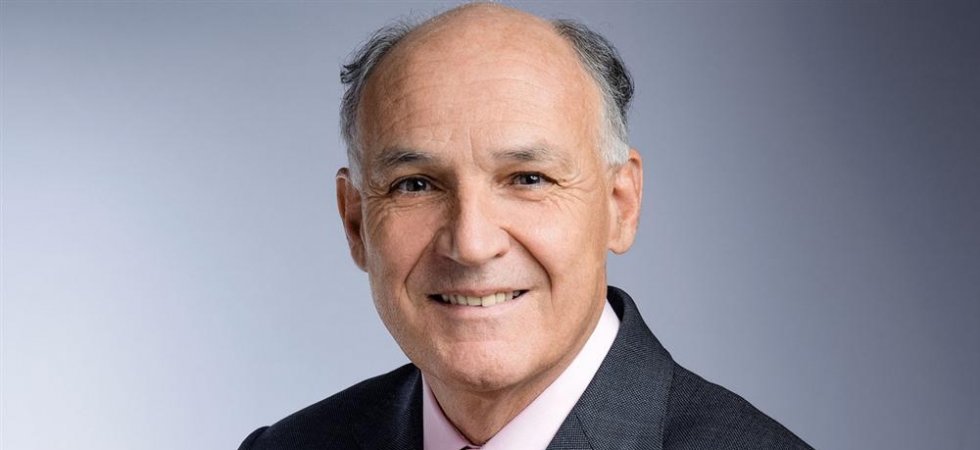 Saint Gobain : Benoît Bazin succèdera à Pierre-André de Chalendar à la Direction générale du Groupe