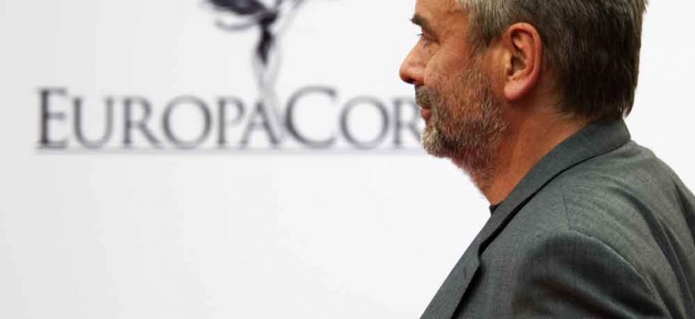 Europacorp : Assemblée générale mixte le 28 septembre