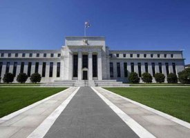 Taux : il n'y a pas de risque à être patient, confirme la Fed