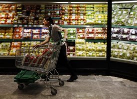 Grandes surfaces : quels produits autorisés à la vente ?