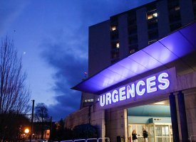 Urgences : le gouvernement ne compte pas aller plus loin