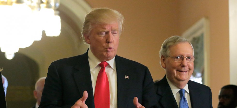 Etats-Unis : créations de postes solides dans le privé !