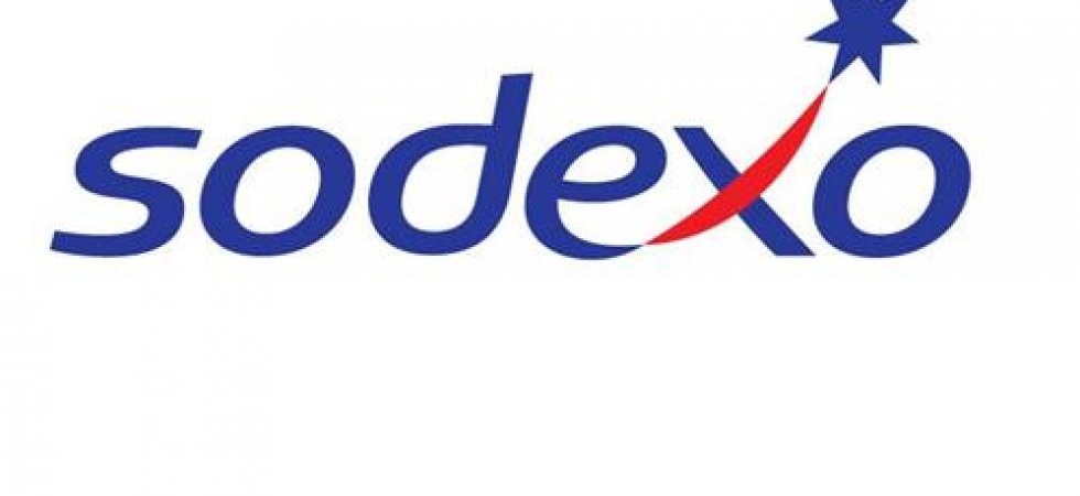 Sodexo : Chiffre d'affaires du T1 conforme aux prévisions, hypothèse de marge d'exploitation du S1 revue à la hausse