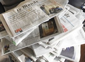 Revue de presse du mercredi 22 août