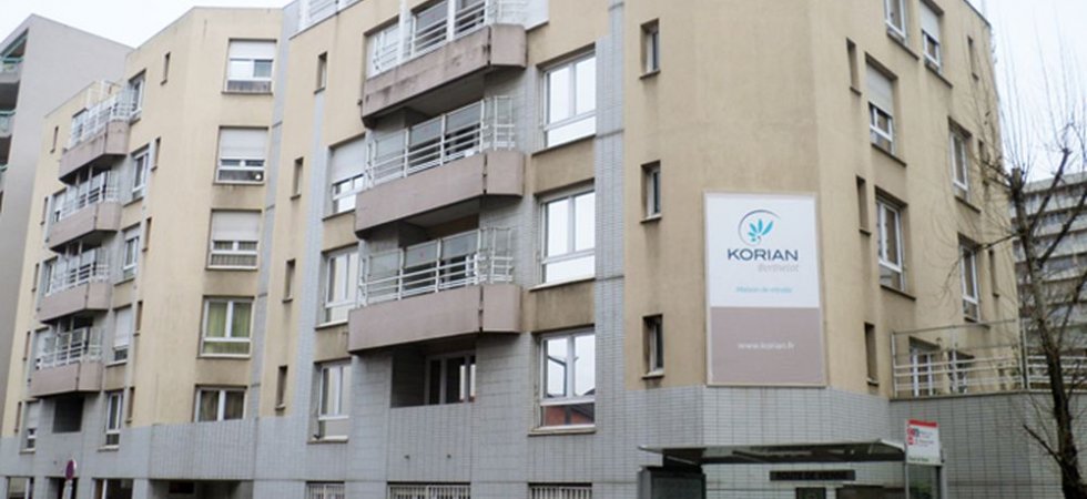Korian annonce une activité solide au 3ème trimestre