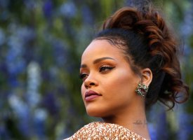 LVMH fait le pari d'une nouvelle Maison de luxe avec Rihanna !