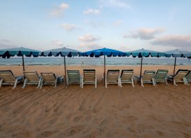 Airbnb : les Français commencent à préparer leurs vacances d'été