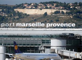 Les aéroports français demandent l'aide de l'Etat