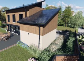Logements neufs : l'application de la RE 2020 sera probablement décalée