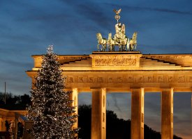 Accord en Allemagne sur un reconfinement partiel du 2 au 30 novembre